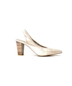 Qootum 13940 Luna Cuir Beige