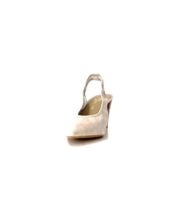 Qootum 13940 Luna Cuir Beige