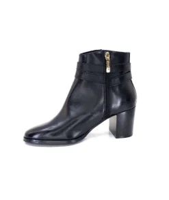 Regard Joan 01 Cuir Noir