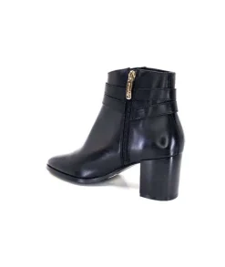 Regard Joan 01 Cuir Noir