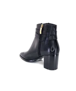 Regard Joan 01 Cuir Noir