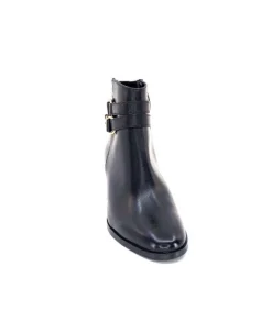 Regard Joan 01 Cuir Noir