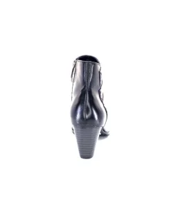 Regarde De Ciel Sonia 133 Cuir Noir