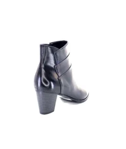 Regarde De Ciel Sonia 133 Cuir Noir