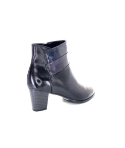 Regarde De Ciel Sonia 133 Cuir Noir