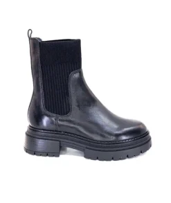 Regarde Le Ciel Blazey 01 Cuir Noir