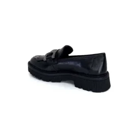 Regarde Le Ciel Dalia 06 Cuir Noir