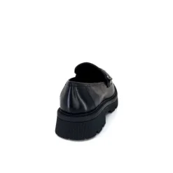 Regarde Le Ciel Dalia 06 Cuir Noir