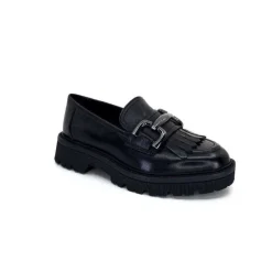 Regarde Le Ciel Dalia 06 Cuir Noir