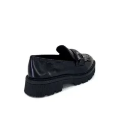 Regarde Le Ciel Dalia 06 Cuir Noir