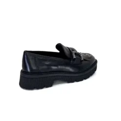 Regarde Le Ciel Dalia 06 Cuir Noir