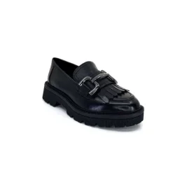 Regarde Le Ciel Dalia 06 Cuir Noir