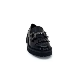 Regarde Le Ciel Dalia 06 Cuir Noir