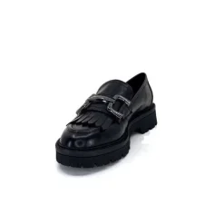 Regarde Le Ciel Dalia 06 Cuir Noir