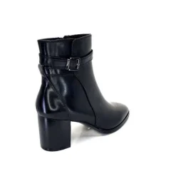 Regarde Le Ciel Johan 09 Cuir Noir