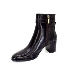 Regarde Le Ciel Johan 09 Cuir Marron