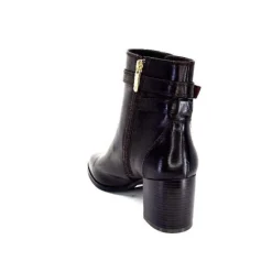 Regarde Le Ciel Johan 09 Cuir Marron