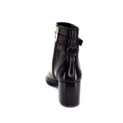 Regarde Le Ciel Johan 09 Cuir Marron