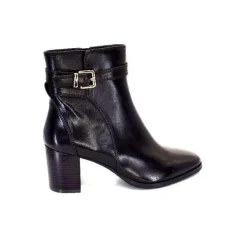 Regarde Le Ciel Johan 09 Cuir Marron