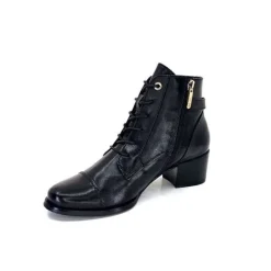Regarde Le Ciel Jolene 04 Delice Cuir Noir