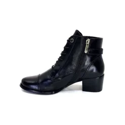 Regarde Le Ciel Jolene 04 Delice Cuir Noir