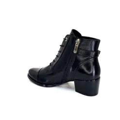 Regarde Le Ciel Jolene 04 Delice Cuir Noir