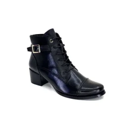Regarde Le Ciel Jolene 04 Delice Cuir Noir
