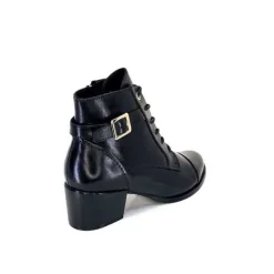 Regarde Le Ciel Jolene 04 Delice Cuir Noir