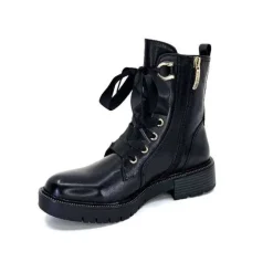 Regarde Le Ciel Josef 08 Cuir Noir