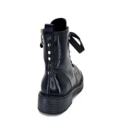 Regarde Le Ciel Josef 08 Cuir Noir