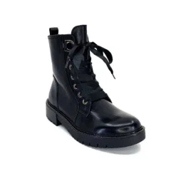 Regarde Le Ciel Josef 08 Cuir Noir