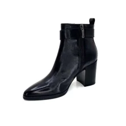 Regarde Le Ciel Marge 01 Cuir Noir