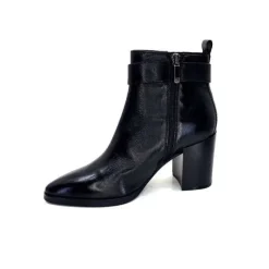 Regarde Le Ciel Marge 01 Cuir Noir