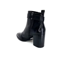 Regarde Le Ciel Marge 01 Cuir Noir