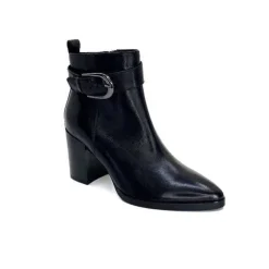 Regarde Le Ciel Marge 01 Cuir Noir