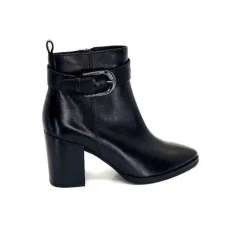 Regarde Le Ciel Marge 01 Cuir Noir