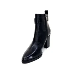 Regarde Le Ciel Marge 01 Cuir Noir