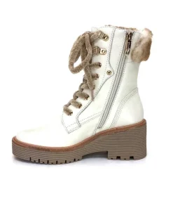 Regarde Le Ciel Marta 02 Cuir Ice