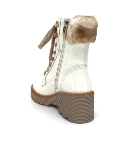 Regarde Le Ciel Marta 02 Cuir Ice