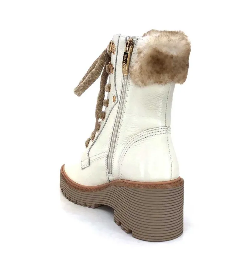 Regarde Le Ciel Marta 02 Cuir Ice