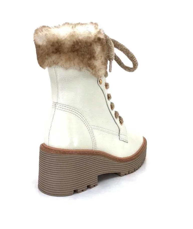 Regarde Le Ciel Marta 02 Cuir Ice