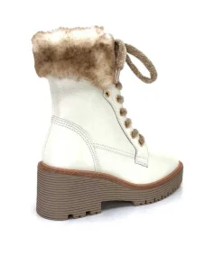 Regarde Le Ciel Marta 02 Cuir Ice