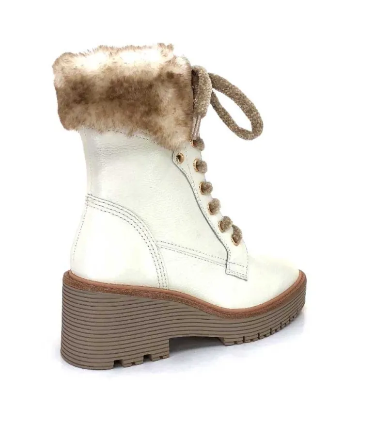 Regarde Le Ciel Marta 02 Cuir Ice