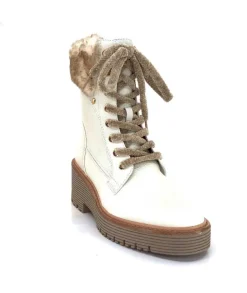 Regarde Le Ciel Marta 02 Cuir Ice