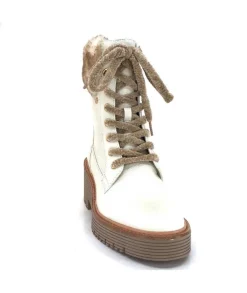 Regarde Le Ciel Marta 02 Cuir Ice