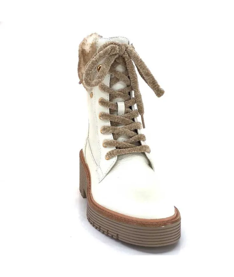 Regarde Le Ciel Marta 02 Cuir Ice