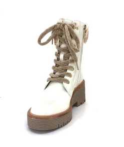 Regarde Le Ciel Marta 02 Cuir Ice