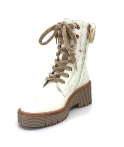 Regarde Le Ciel Marta 02 Cuir Ice