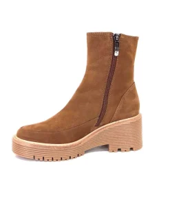 Regarde Le Ciel Marta 01 Daim Marron Noce