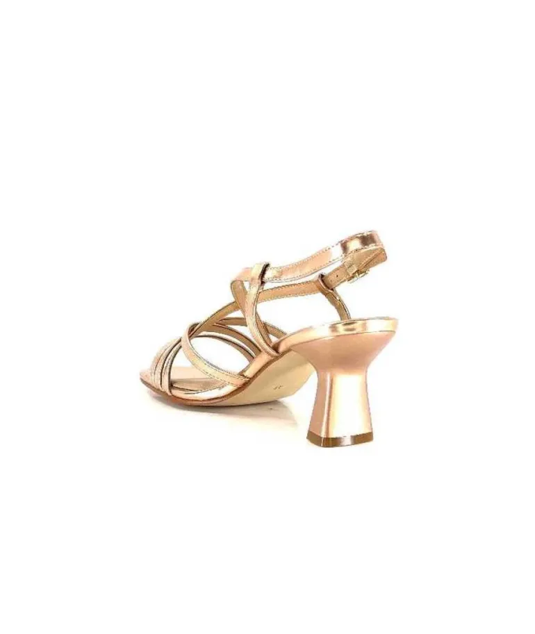 Regarde Le Ciel Orly 02 Cuir Metal Fodera